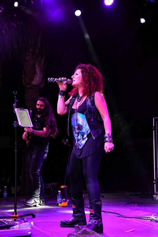 Fete De La Musique at L'ATCL